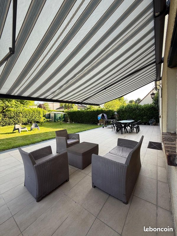 Maison 7 pièces 125 m² · à Montmorency · 125 m² · 510 000 €
