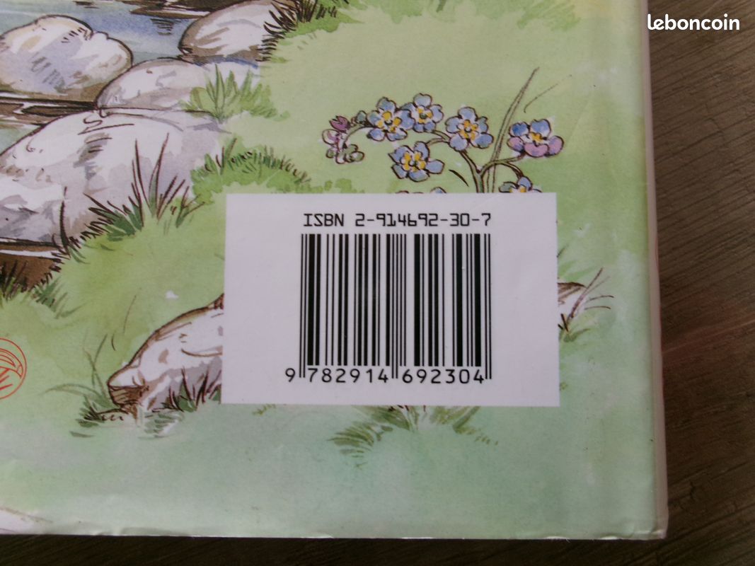 2 livres d'animaux (image 3)