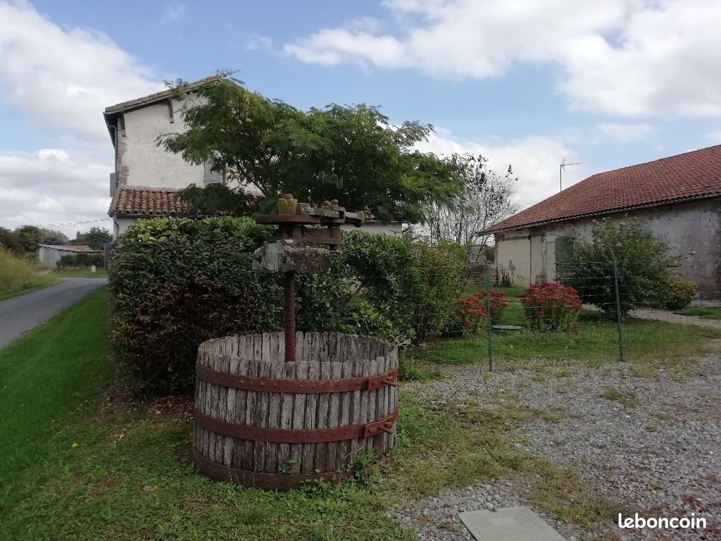 Maison 4 pièces 108 m² - Port-de-Lanne 40300 (image principale 7)