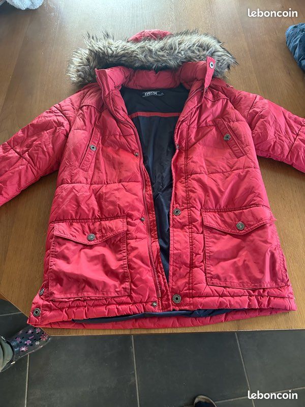 Robe Cérémonie | Tulle blanc-or | Fille & Fillette 2-16 ans | La Faute