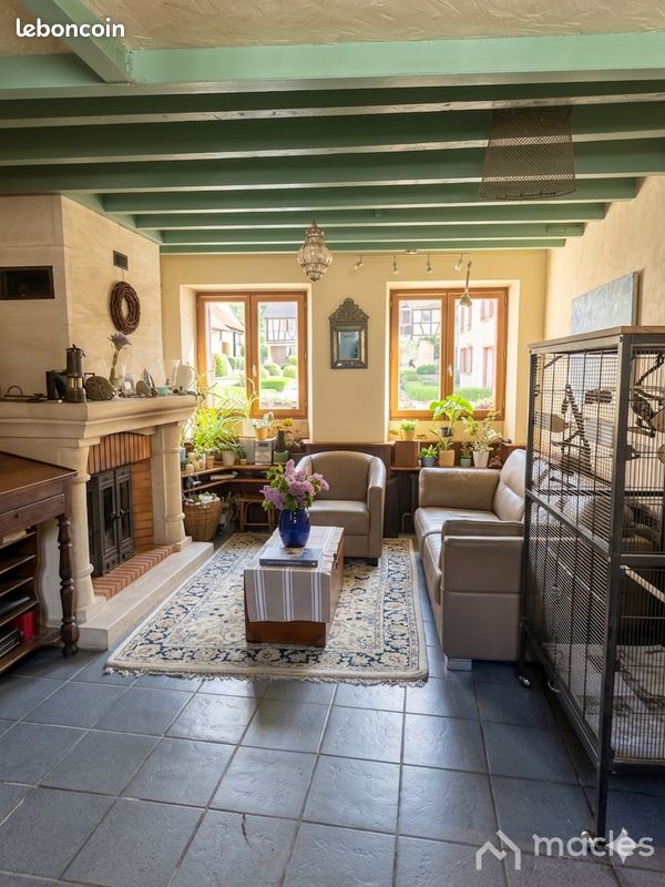 Maison 5 pièces 154 m² · à Villiers-le-Bel · 154 m² · 380 000 €