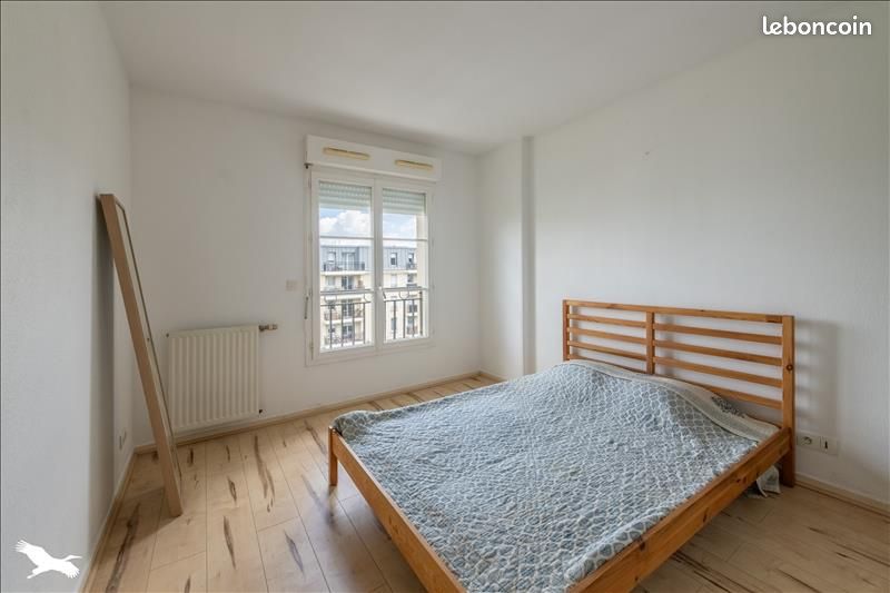 Appartement 2 pièces 54 m² - Bordeaux 33000 (image principale 4)