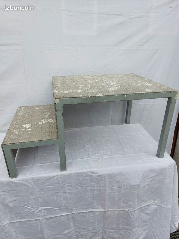 Mache pied (image 1)