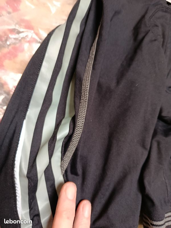 Lot de Tenues et matériel de protection cyclisme en taille S (image 4)