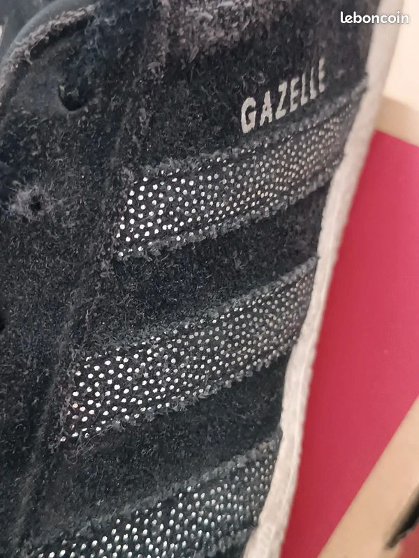 adidas gazelle silver green womens ADIDAS X WALES BONNER Wb karintha sequin sneakers  Macondo