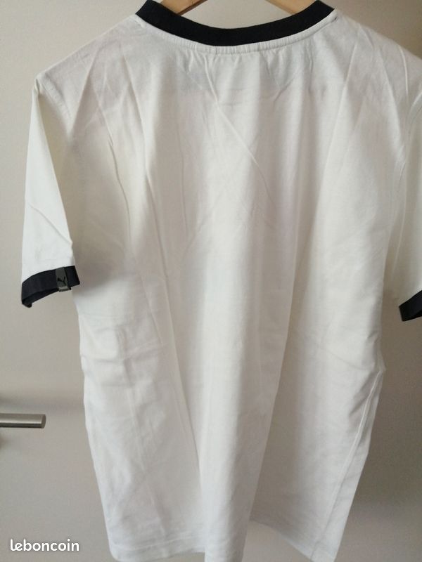 T-shirt puma (image 2)