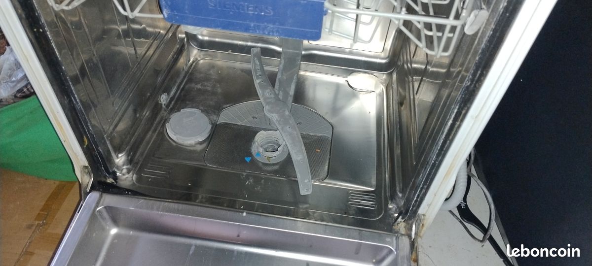 Pièces pour lave vaisselle siemens sn65m038eu fonctionnel (image 4)