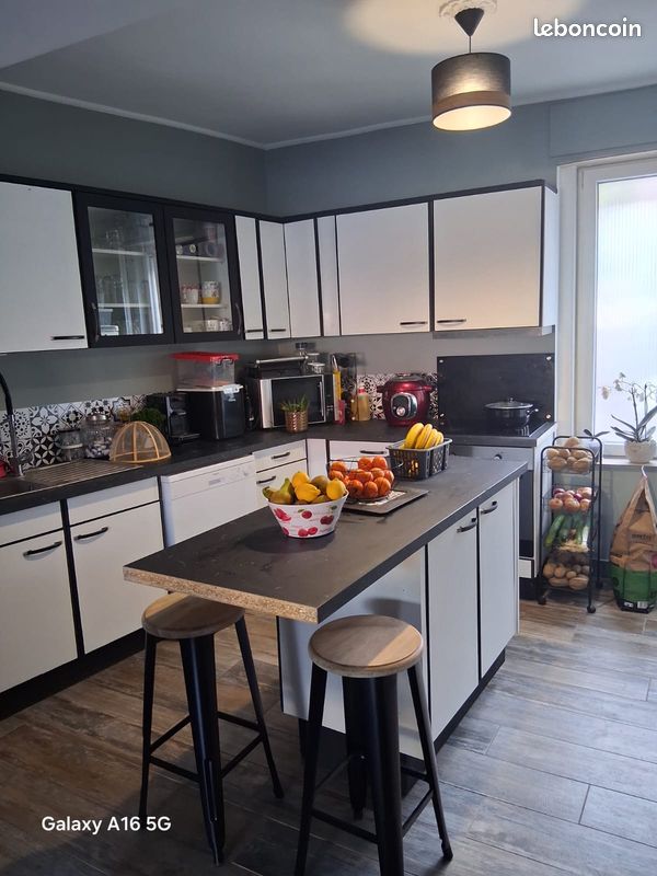 Maison avec jardin (image 3)