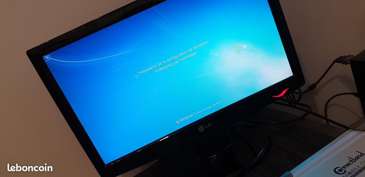 LG Ecran LCD (image 2)