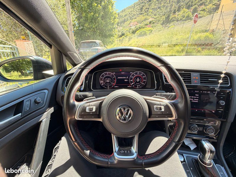 Golf 7.5 GTI PERF (image 3)