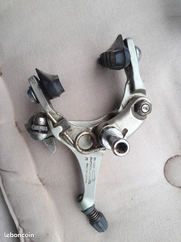 Étriers de freins Shimano 105 BR 1055 - Équipements vélos