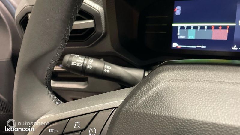 Dacia Duster 1.2 Eco-G 120ch Journey (image 24)