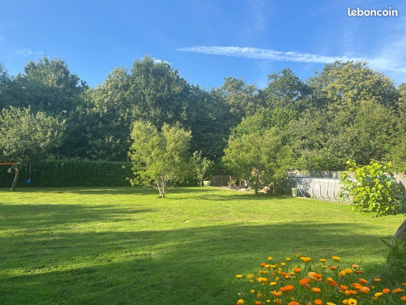 Maison 5 pièces 129 m² · à Clohars-Carnoët · 129 m² · 280 000 €