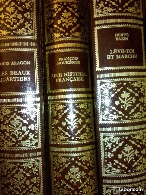 Grands prix littéraires (image 1)