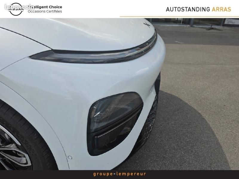 Xpeng G6 485ch 80,8kWh AWD Performance (image 4)