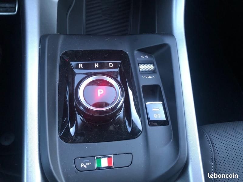 Alfa romeo Tonale 1.5 Ibrida 160ch Veloce TCT (image 16)