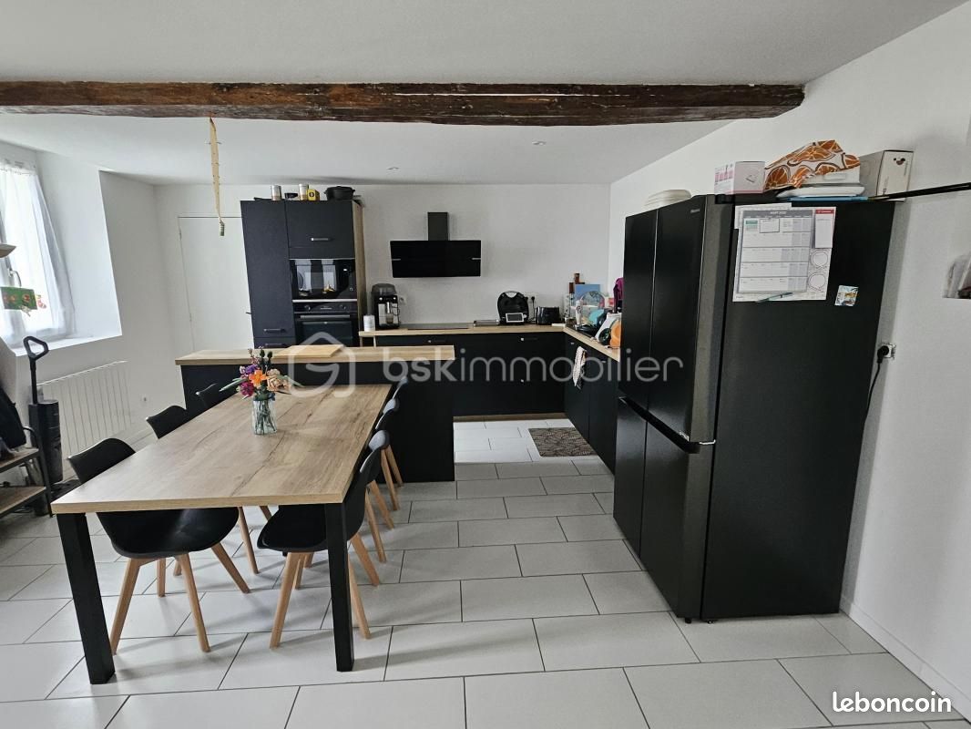 Maison 5 pièces 126 m² (image 1)