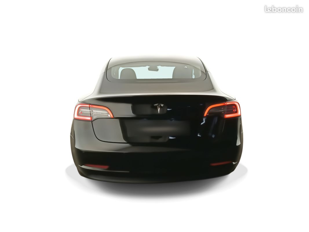Tesla Model 3 2021 RWD - Véhicule d'occasion certifié (image 13)