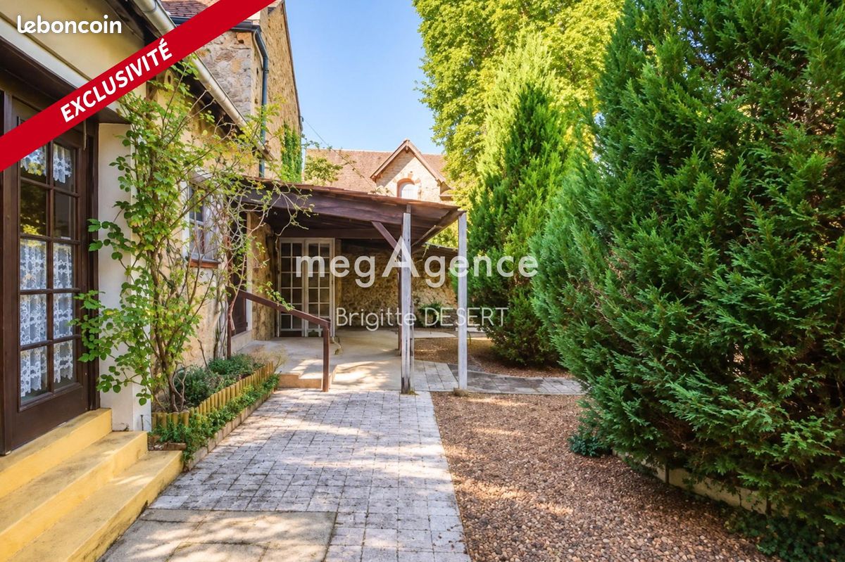 Maison 4 pièces 130 m² · à Bonnétable · 130 m² · 98 000 €