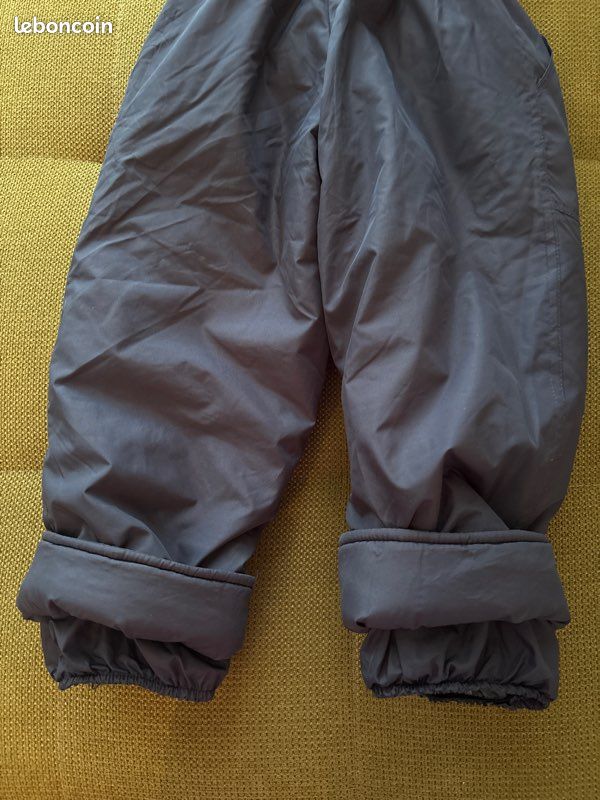Panatalon ski 4 ans (image 4)