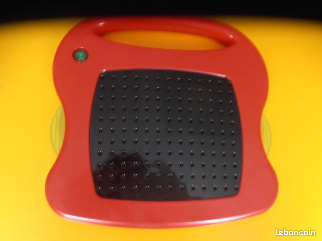 Jeu mosaique lumineux (image 2)