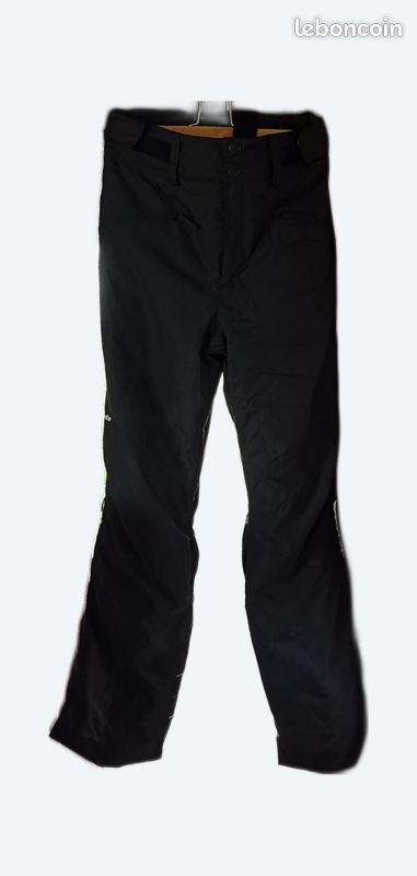 Pantalon de ski chaud et confortable homme Decathlon taille M