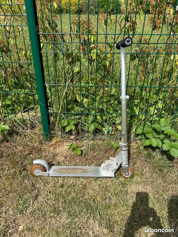 Trottinette enfant (image 3)