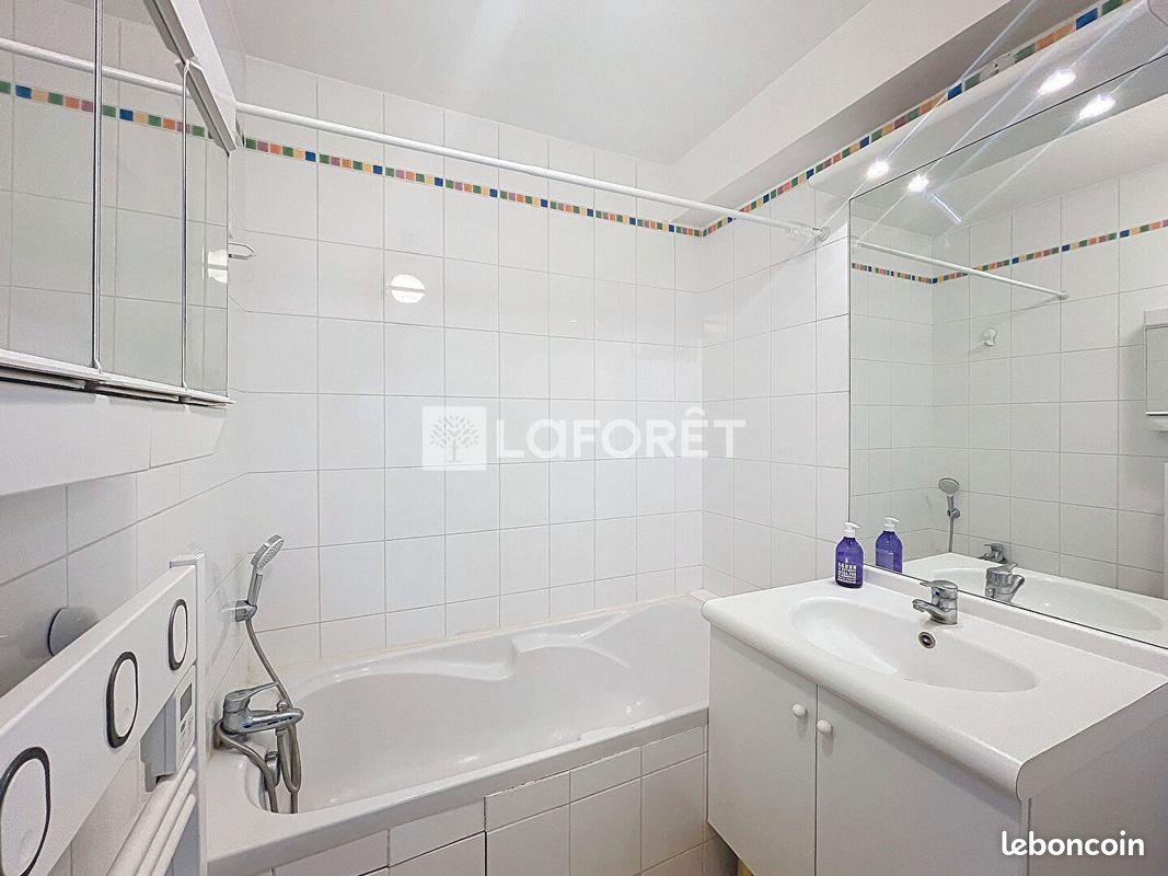 Appartement a louer saint-cyr-l'ecole - 3 pièce(s) - 68 m2 - Surfyn