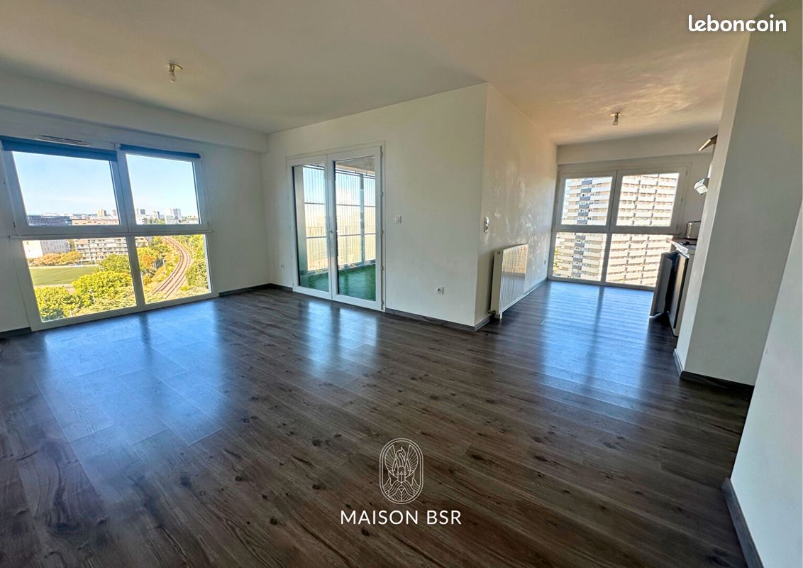 Appartement 2 pièces 51 m² · à Nantes · 51 m² · 199 900 €