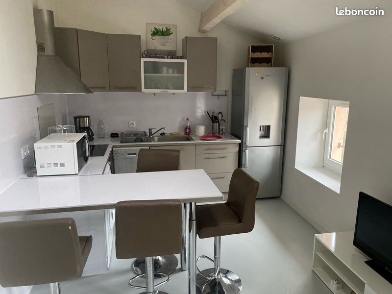 Appartement 3 pièces 47 m² · à Orange · 47 m² · 690 €/mois