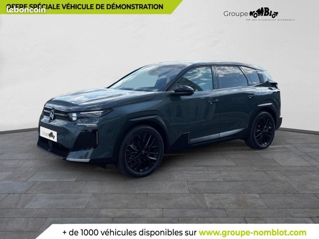 Citroën C5 Aircross E- 210 ch autonomie confort Max (image 1)