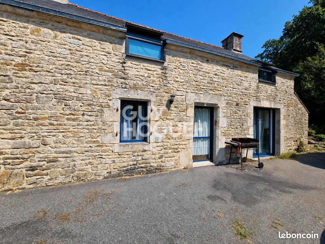 Maison 4 pièces 78 m² · à Elven · 78 m² · 201 000 €