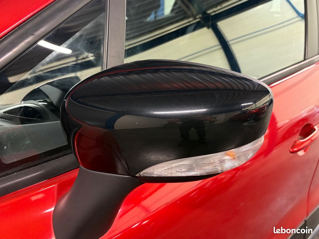 Renault CLIO IV Dynamique 1.2 73ch REGULATEUR - GPS - BLUETOOTH (image 29)