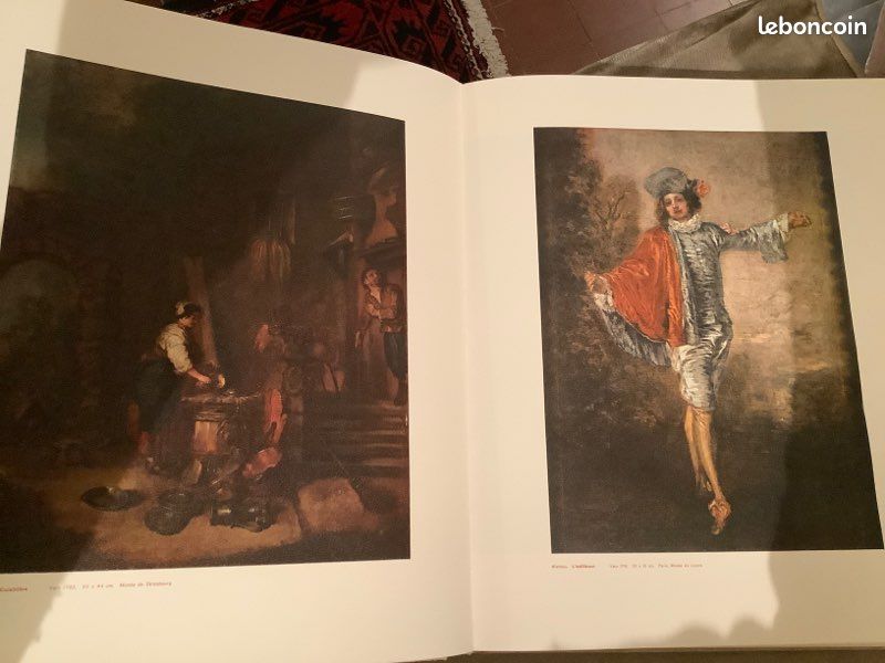 La peinture classique (image 6)
