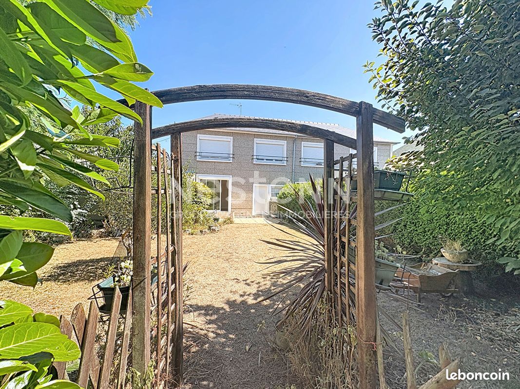 Maison 7 pièces 92 m² · à Saint-Brieuc · 92 m² · 171 450 €