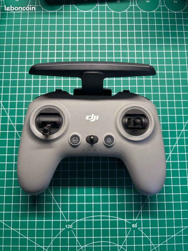 Kit FPV Iflight Defender 25 - DJI Goggles 2 (image 11)