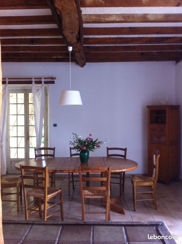 Location gîte proche de LARRESSINGLE et VIC FEZENSAC (image 2)