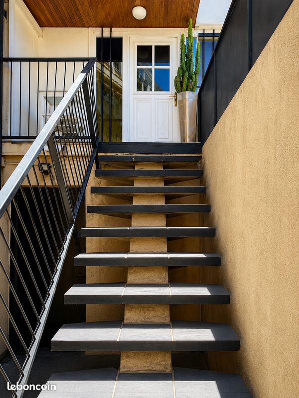 Appartement 3 pièces 123 m² · à Marseille · 123 m² · 279 069 €