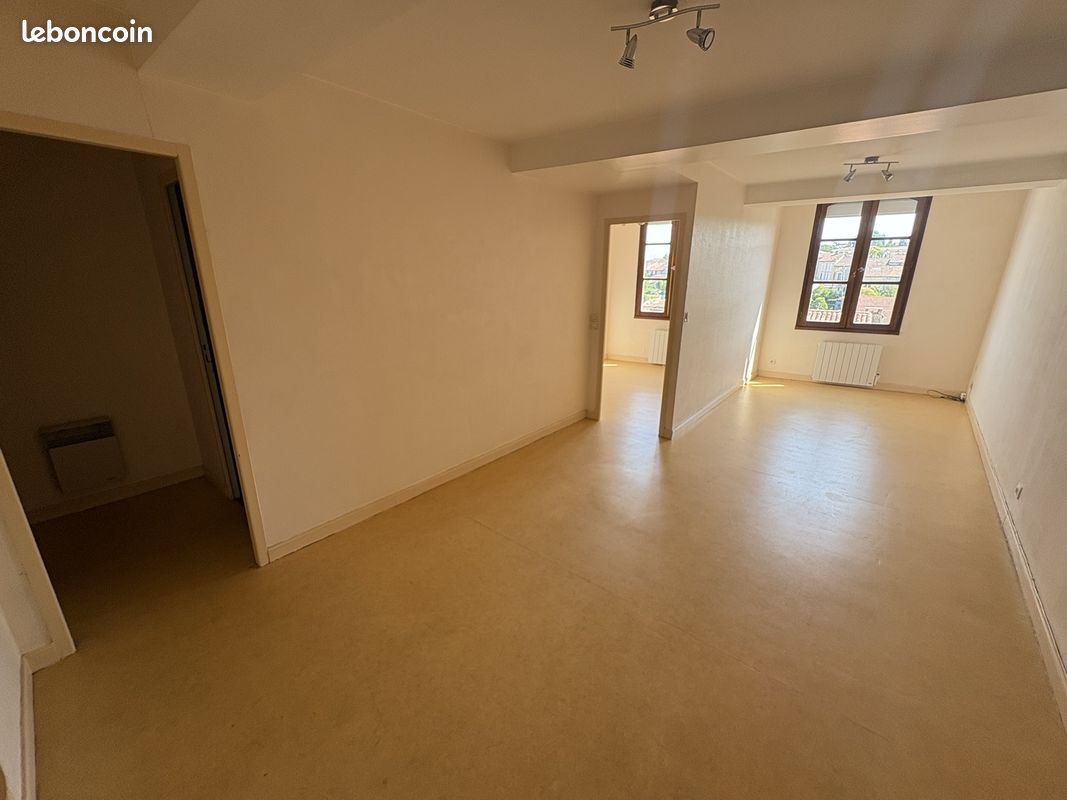 Appartement 2 pièces 48 m² · à Auch · 48 m² · 483 €
