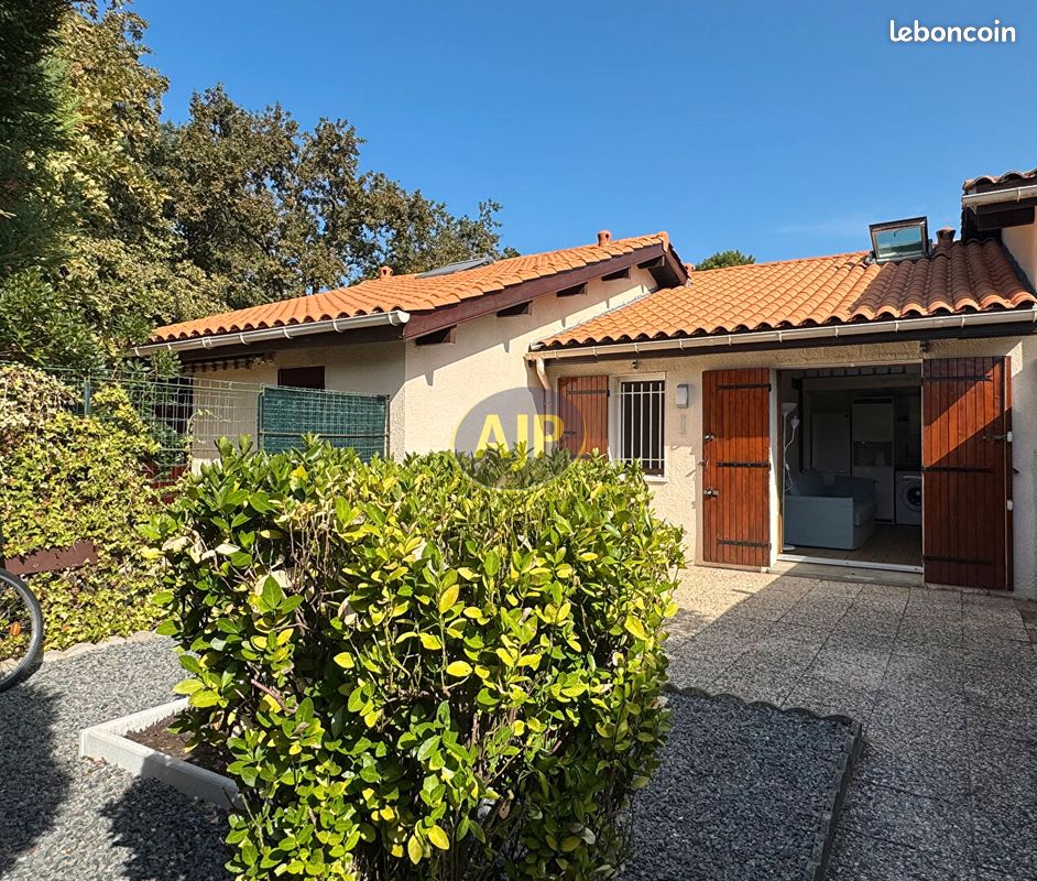 Maison 3 pièces 34 m² · à Capbreton · 34 m² · 252 000 €