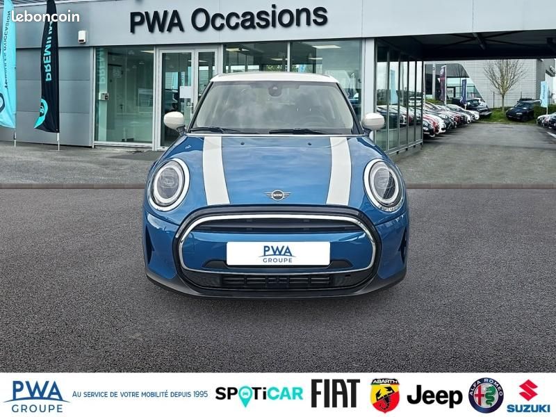 Mini Mini 5 Portes Cooper 136ch Edition Premium Plus BVA7 (image 2)