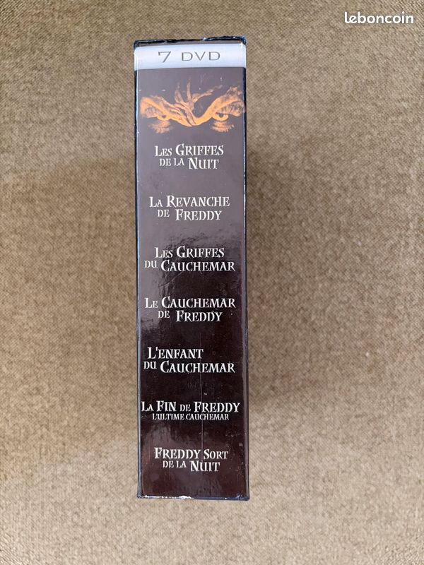 Freddy l'intégral (image 2)