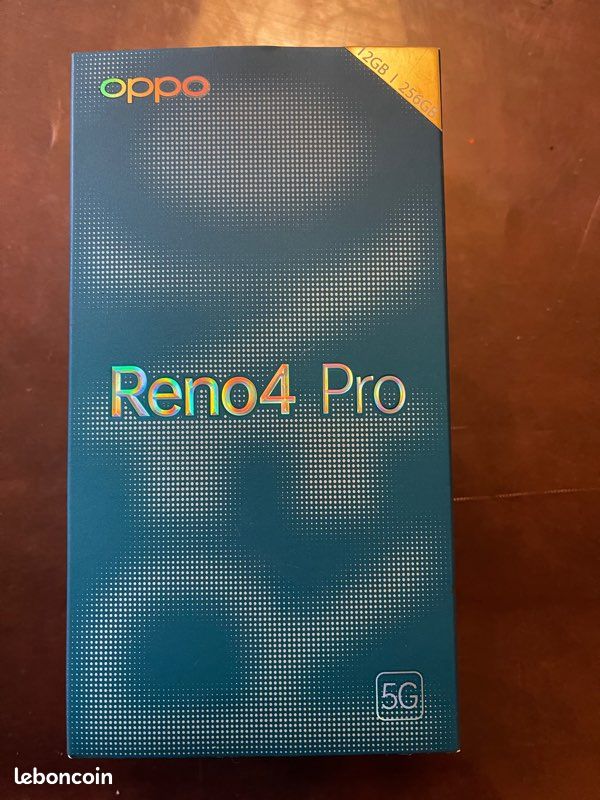 Oppo Reno 4 pro 5g (image 1)
