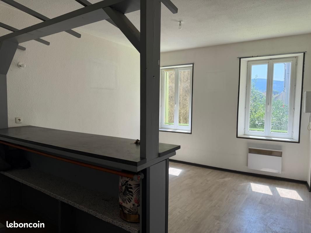 Appartement 2 pièces 32 m² · à Labruguière · 32 m² · 389 €/mois