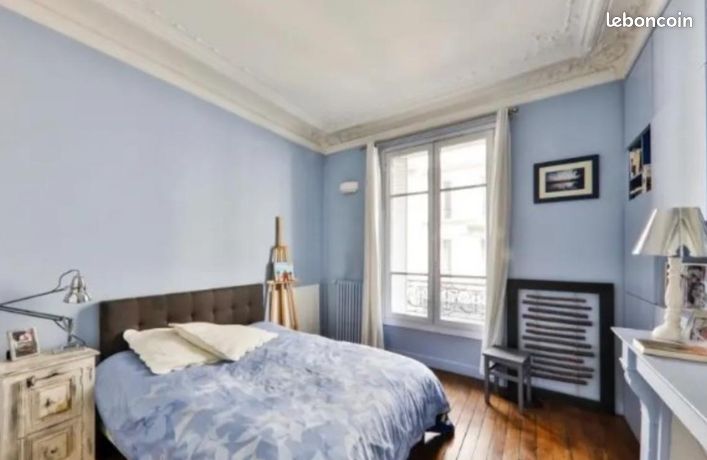 Appartement a louer paris-1er-arrondissement - 5 pièce(s) - 91 m2 - Surfyn