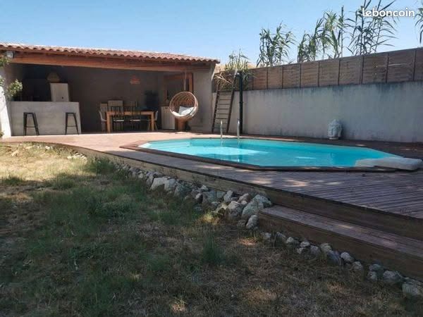 Maison 4 pièces 120 m² · à Tarascon · 120 m² · 375 000 €