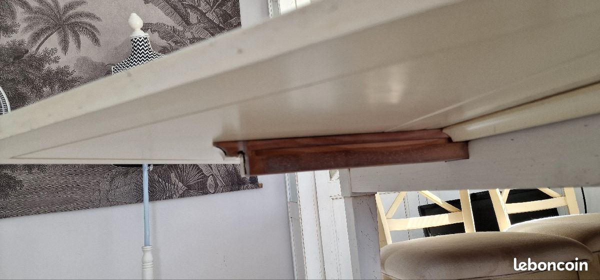 Roche Bobois Table mouchoir (image 7)