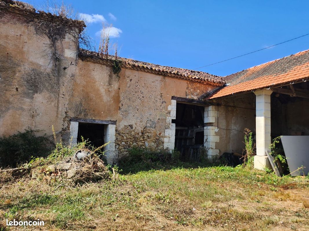 Maison 3 pièces 100 m² (image 3)