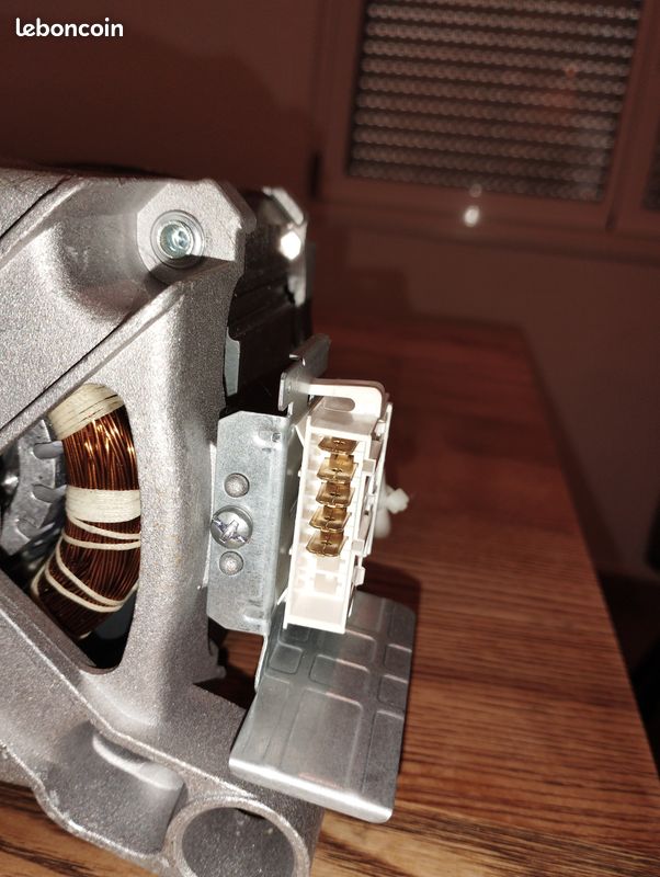 Moteur machine a laver (image 2)