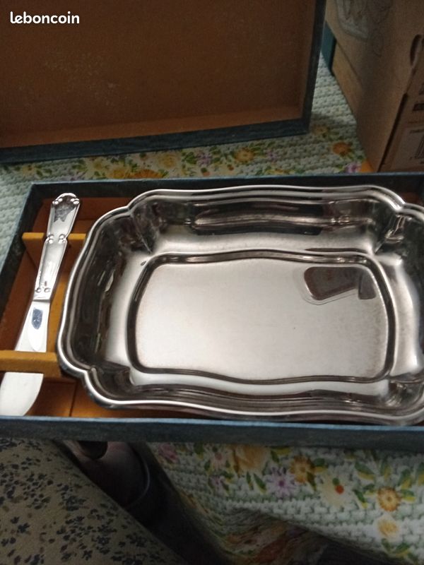 Beurrier + couteau (image 1)